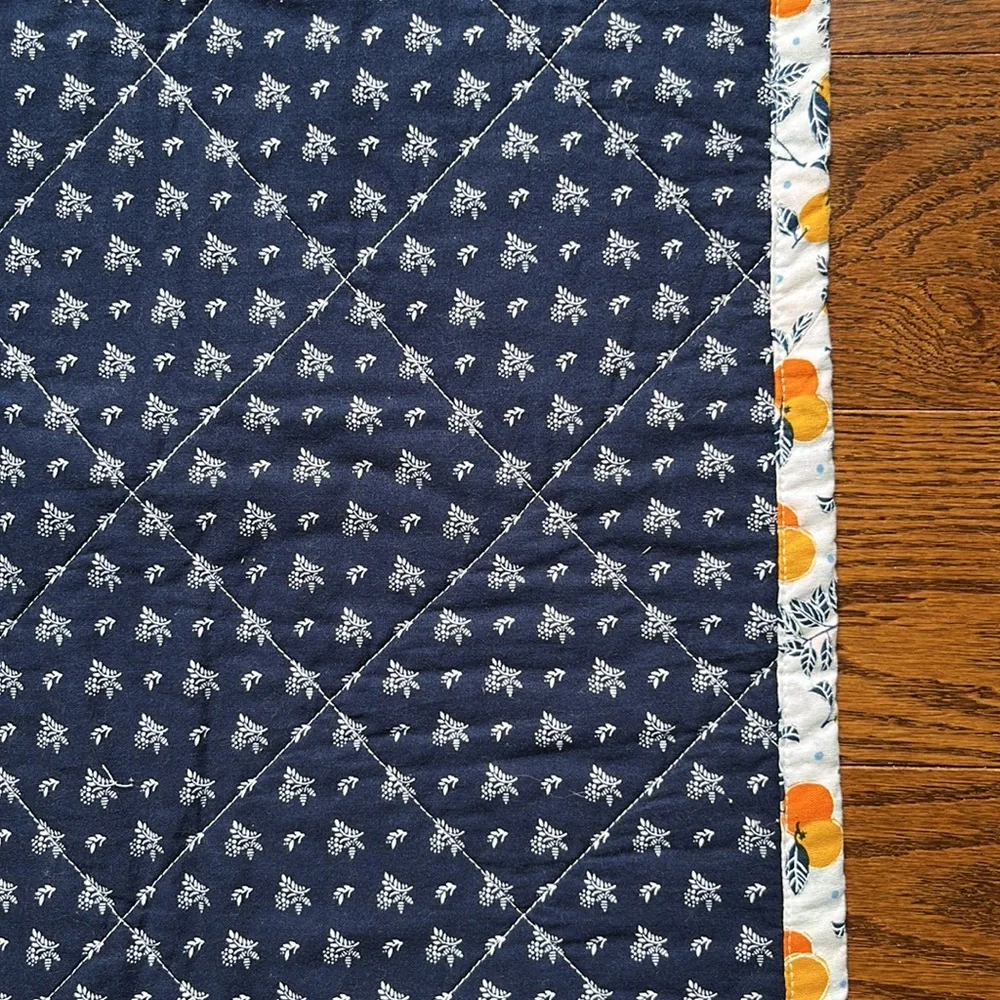 New Pet Mat/Blanket - Handcrafted